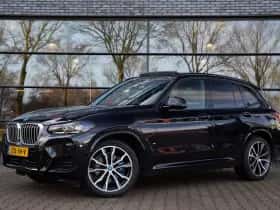 BMW X3 thumbnail 7