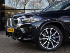 BMW X3 thumbnail 8