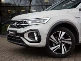 Volkswagen T-Roc (2024) thumbnail 7