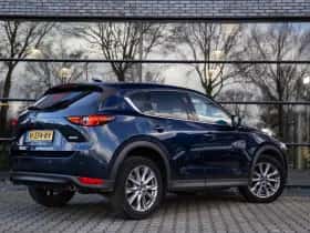 Mazda CX-5 (2019) thumbnail 2
