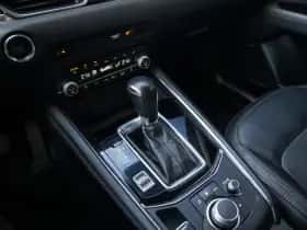 Mazda CX-5 (2019) thumbnail 12