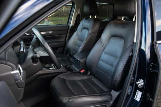 Mazda Cx (2020) thumbnail 3