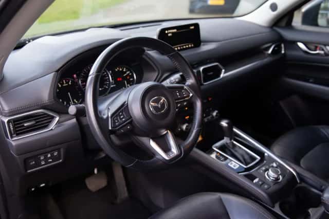 Mazda Cx (2020) thumbnail 4