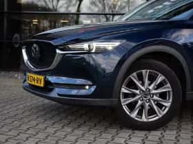 Mazda CX-5 (2019) thumbnail 7