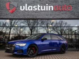 Audi A6 (2021)