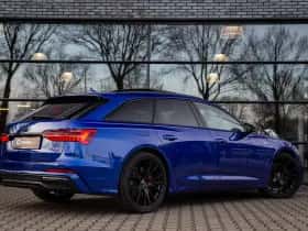 Audi A6 (2021) thumbnail 2