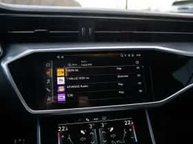 Audi A6 (2021) thumbnail 14