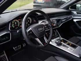 Audi A6 (2021) thumbnail 5