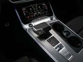Audi A6 (2021) thumbnail 6