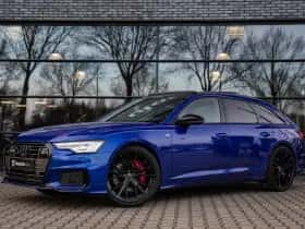 Audi A6 (2021) thumbnail 7