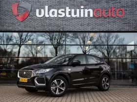 Jaguar E-Pace (2020)