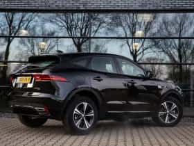 Jaguar E-Pace thumbnail 2