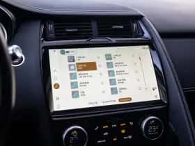 Jaguar E-Pace thumbnail 14