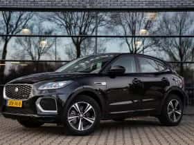 Jaguar E-Pace thumbnail 7