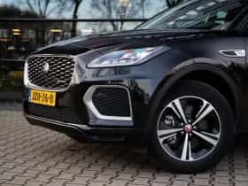 Jaguar E-Pace thumbnail 8