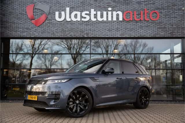 Land Rover Range Rover Sport (2023) thumbnail 1