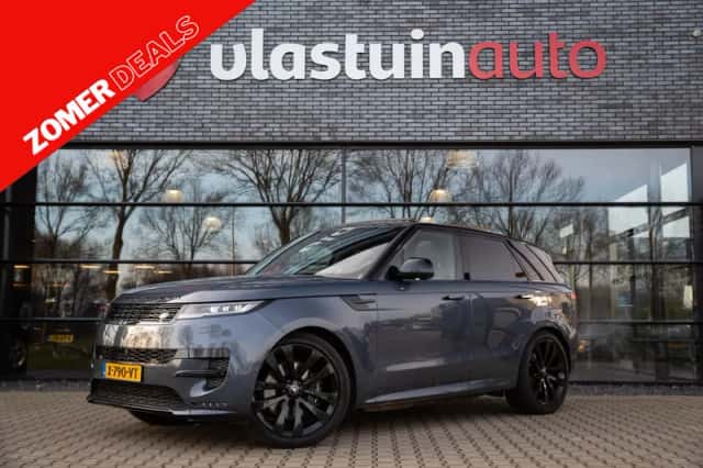 Land Rover Range Rover Sport (2023) thumbnail 1