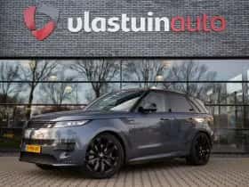Land Rover Range Rover Sport (2022) thumbnail 1