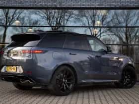 Land Rover Range Rover Sport (2022) thumbnail 2