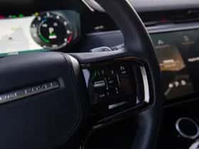 Land Rover Range Rover Sport (2022) thumbnail 12