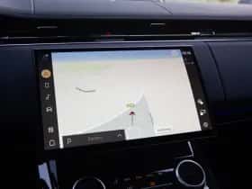 Land Rover Range Rover Sport (2022) thumbnail 16
