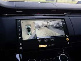 Land Rover Range Rover Sport (2022) thumbnail 18