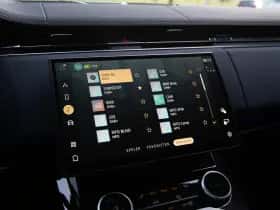Land Rover Range Rover Sport (2022) thumbnail 20