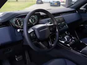 Land Rover Range Rover Sport (2022) thumbnail 5