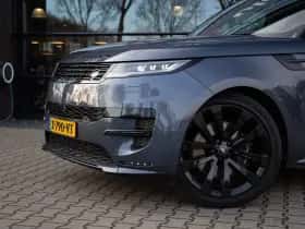 Land Rover Range Rover Sport (2022) thumbnail 8
