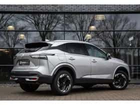 Nissan Qashqai (2024) thumbnail 2