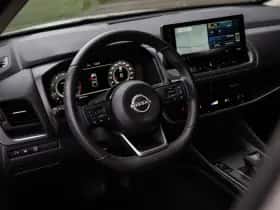 Nissan Qashqai (2024) thumbnail 4