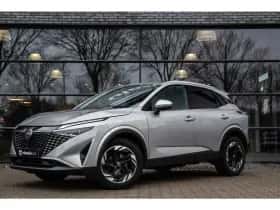 Nissan Qashqai (2024) thumbnail 5