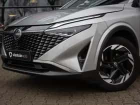 Nissan Qashqai (2024) thumbnail 6
