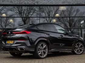 BMW X6 (2019) thumbnail 2