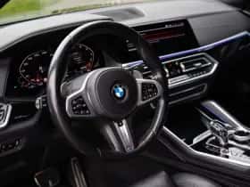 BMW X6 (2019) thumbnail 3