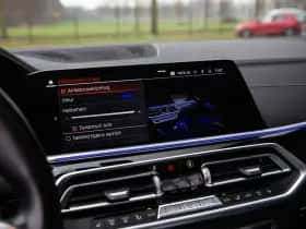 BMW X6 (2019) thumbnail 21