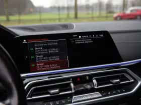 BMW X6 (2019) thumbnail 23