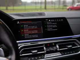 BMW X6 (2019) thumbnail 24