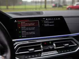 BMW X6 (2019) thumbnail 25