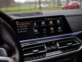 BMW X6 (2019) thumbnail 26