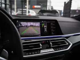 BMW X6 (2019) thumbnail 27