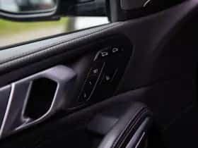 BMW X6 (2019) thumbnail 37