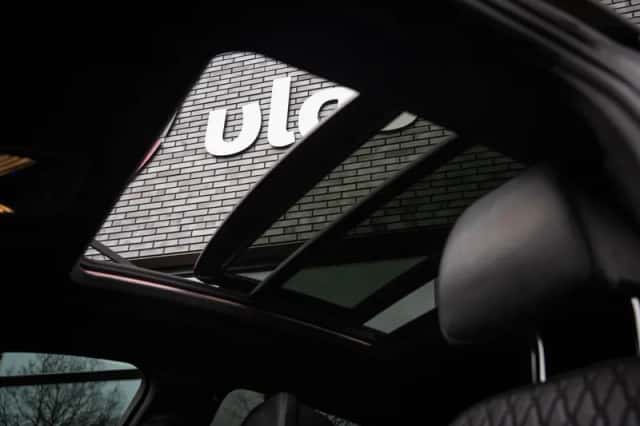 BMW X6 (2020) thumbnail 5