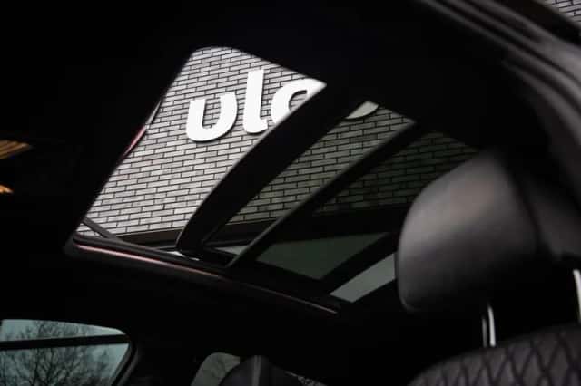 BMW X6 (2020) thumbnail 5