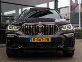 BMW X6 (2019) thumbnail 44