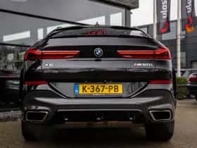 BMW X6 (2019) thumbnail 45