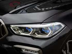 BMW X6 (2019) thumbnail 46