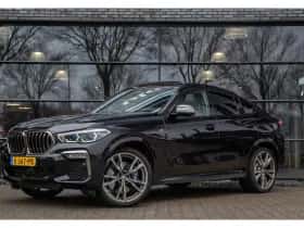 BMW X6 (2019) thumbnail 6