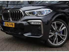 BMW X6 (2019) thumbnail 7