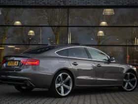 Audi A5 thumbnail 2